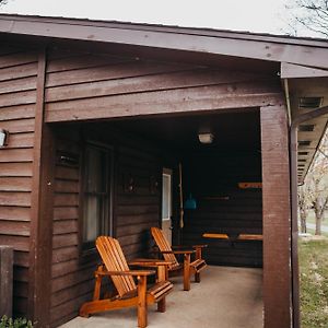 Quadruple Room Disability Access